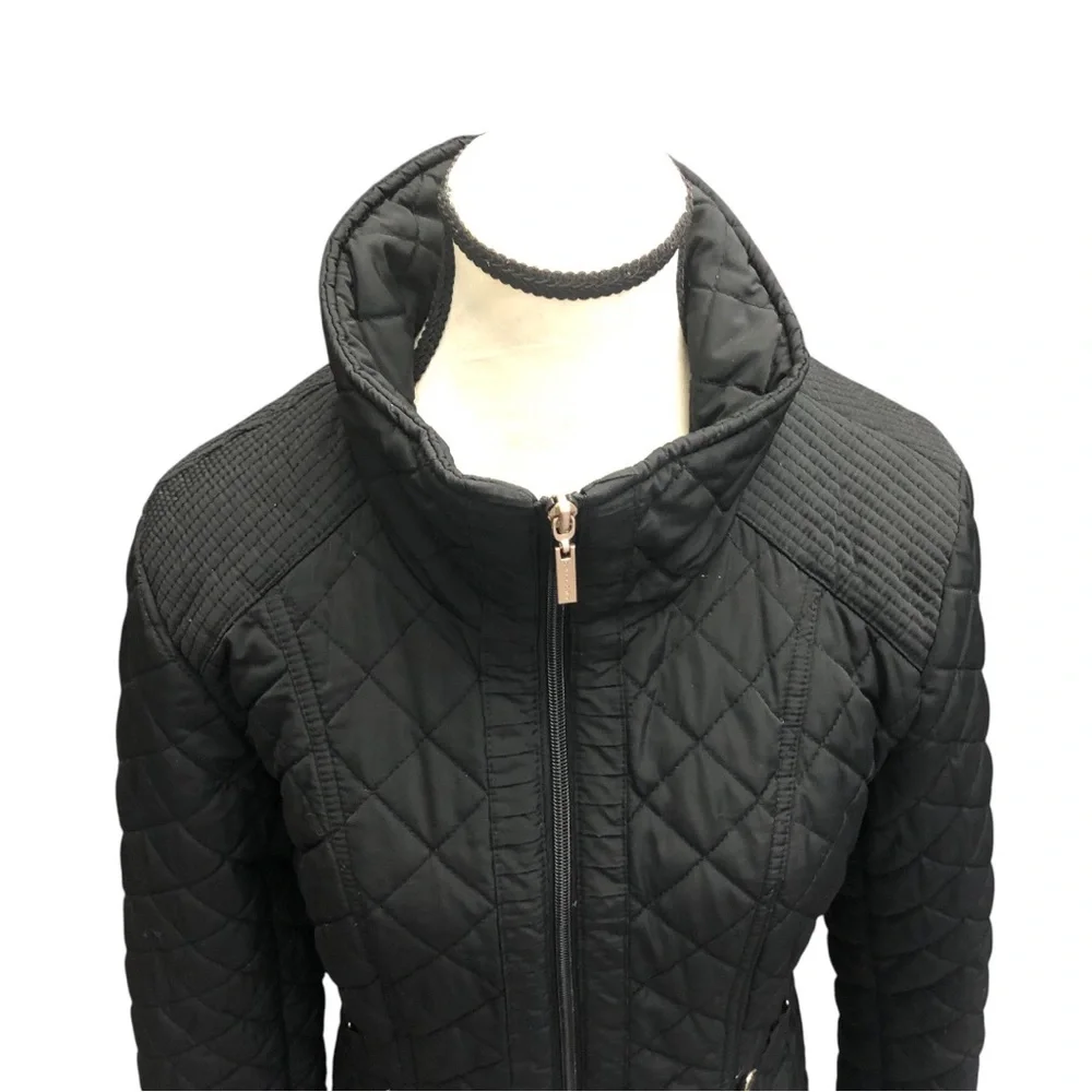 ▪️GALLERY Quilted Jacket▪️ - Picture 7 of 11